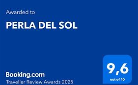 Perla Del Sol